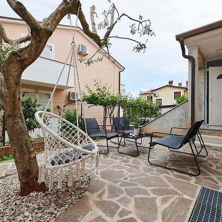 Villa Dvori Bašanija Εξωτερικό φωτογραφία