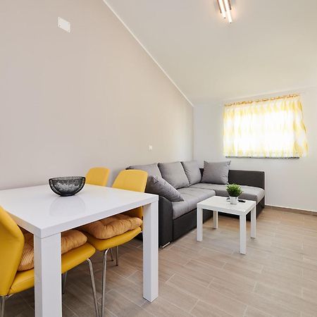Villa Dvori Bašanija Εξωτερικό φωτογραφία