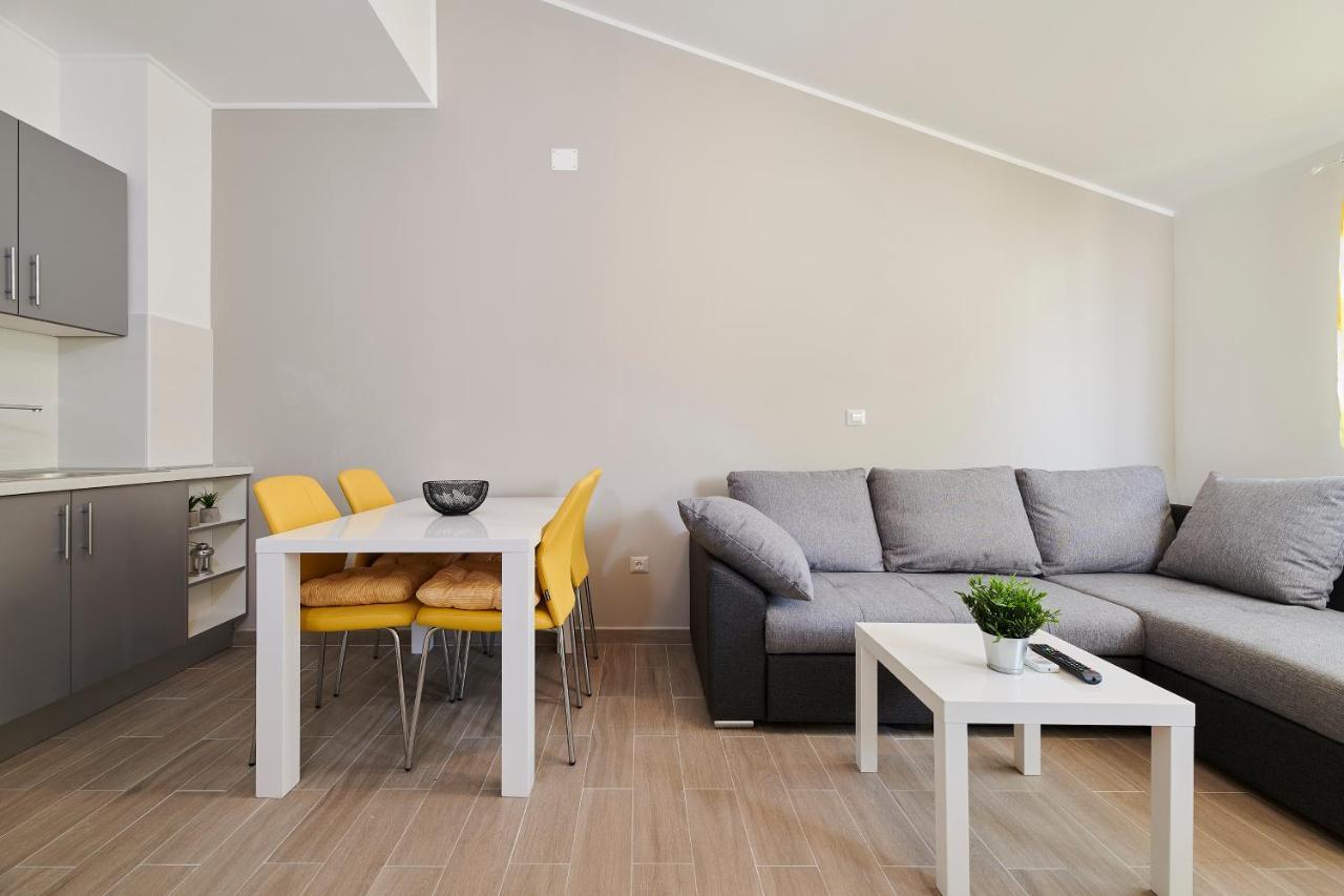 Villa Dvori Bašanija Εξωτερικό φωτογραφία