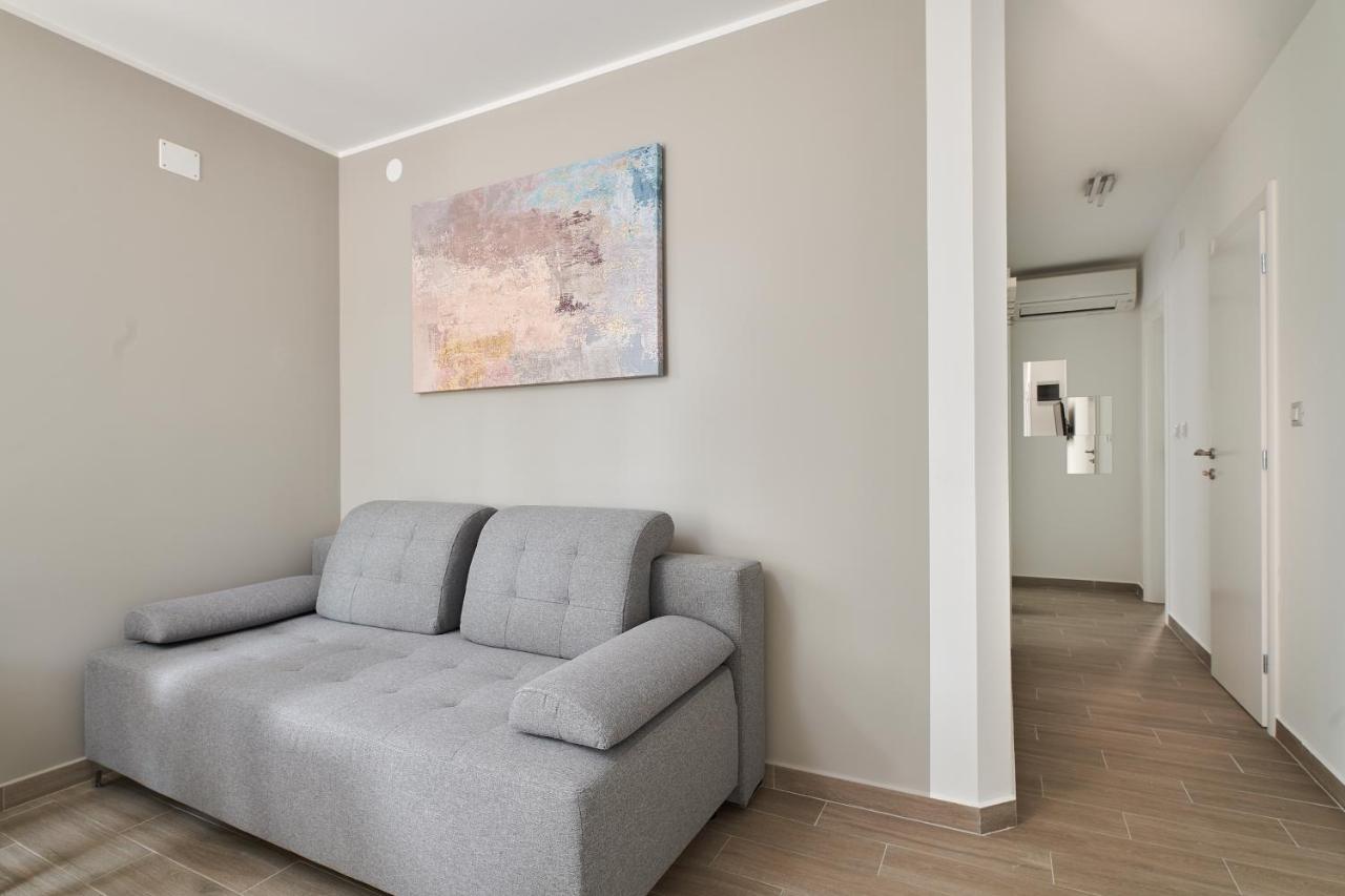 Villa Dvori Bašanija Εξωτερικό φωτογραφία